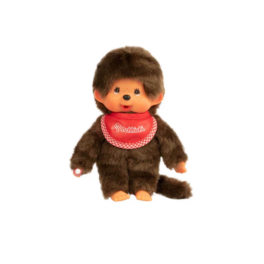Monchhichi Classic Bib - Image 15