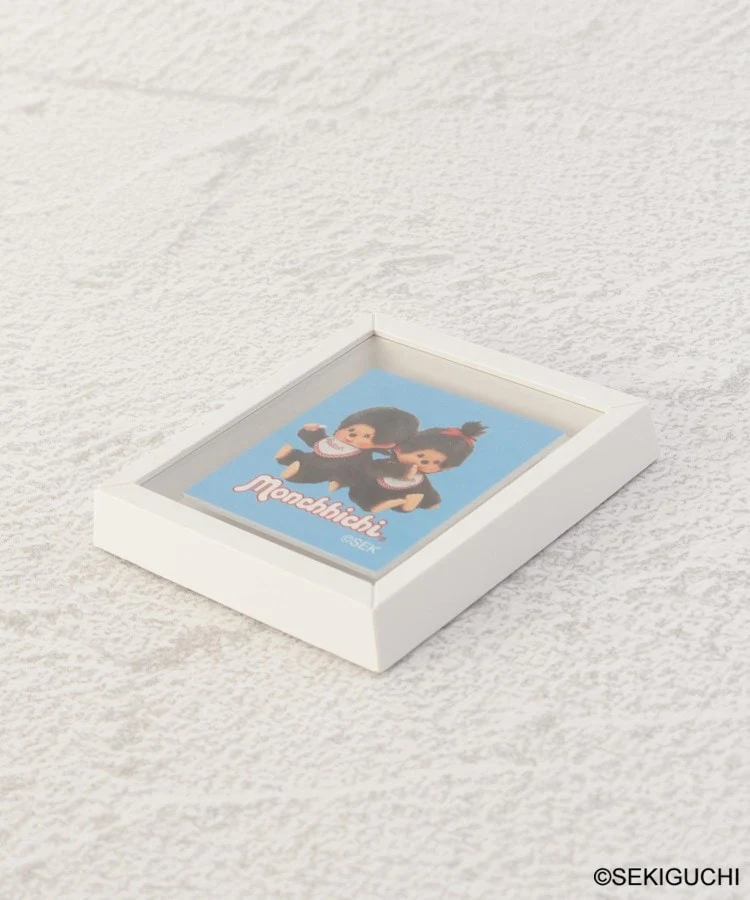 Monchhichi Frame Magnets - Image 2