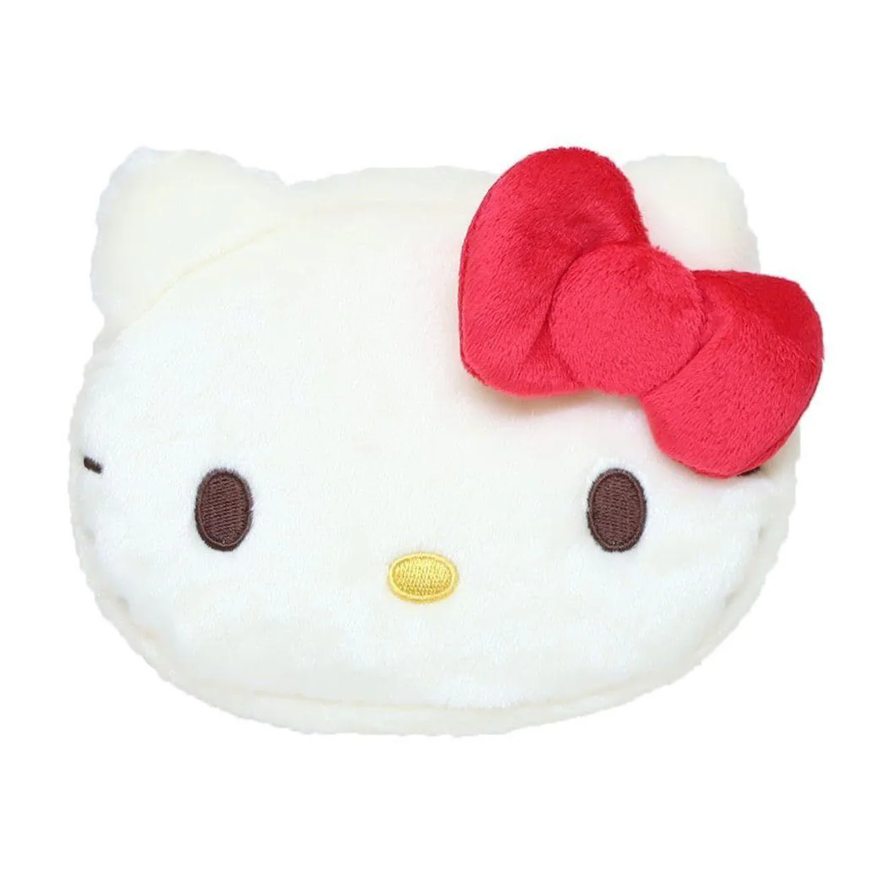 Sanrio Hello Kitty (70s series) Face pouch - Image 2