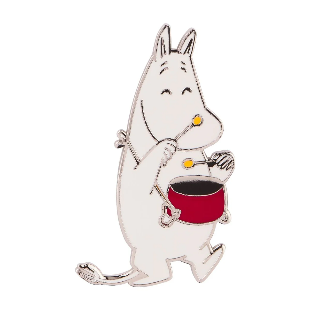 Moomin Enamel Pin Blind Box - Image 5