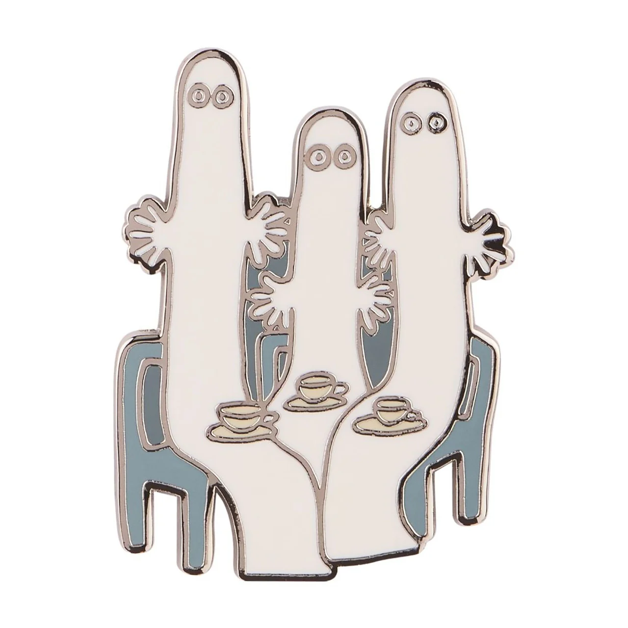 Moomin Enamel Pin Blind Box - Image 8