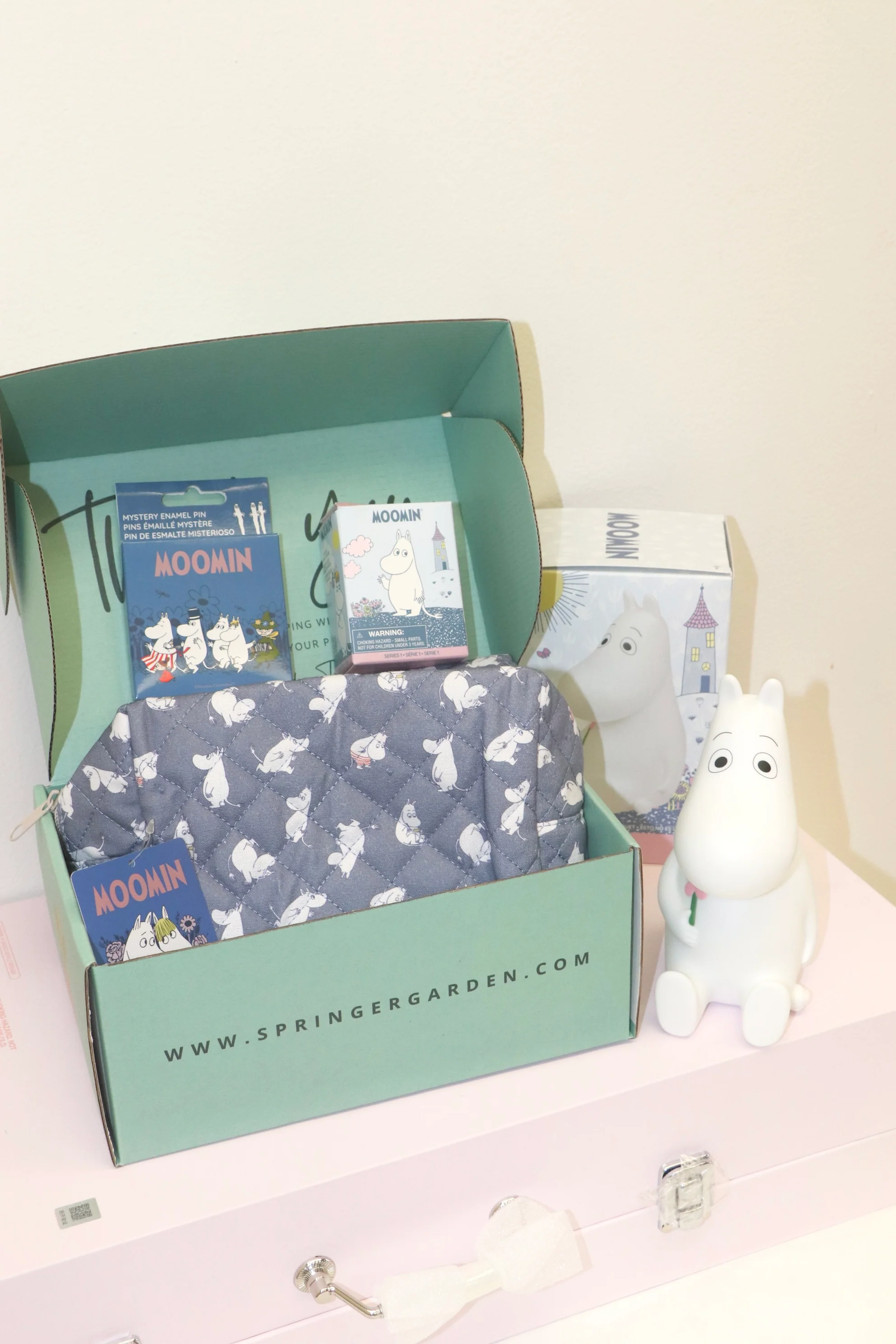 Moomin Gift Set - Image 3