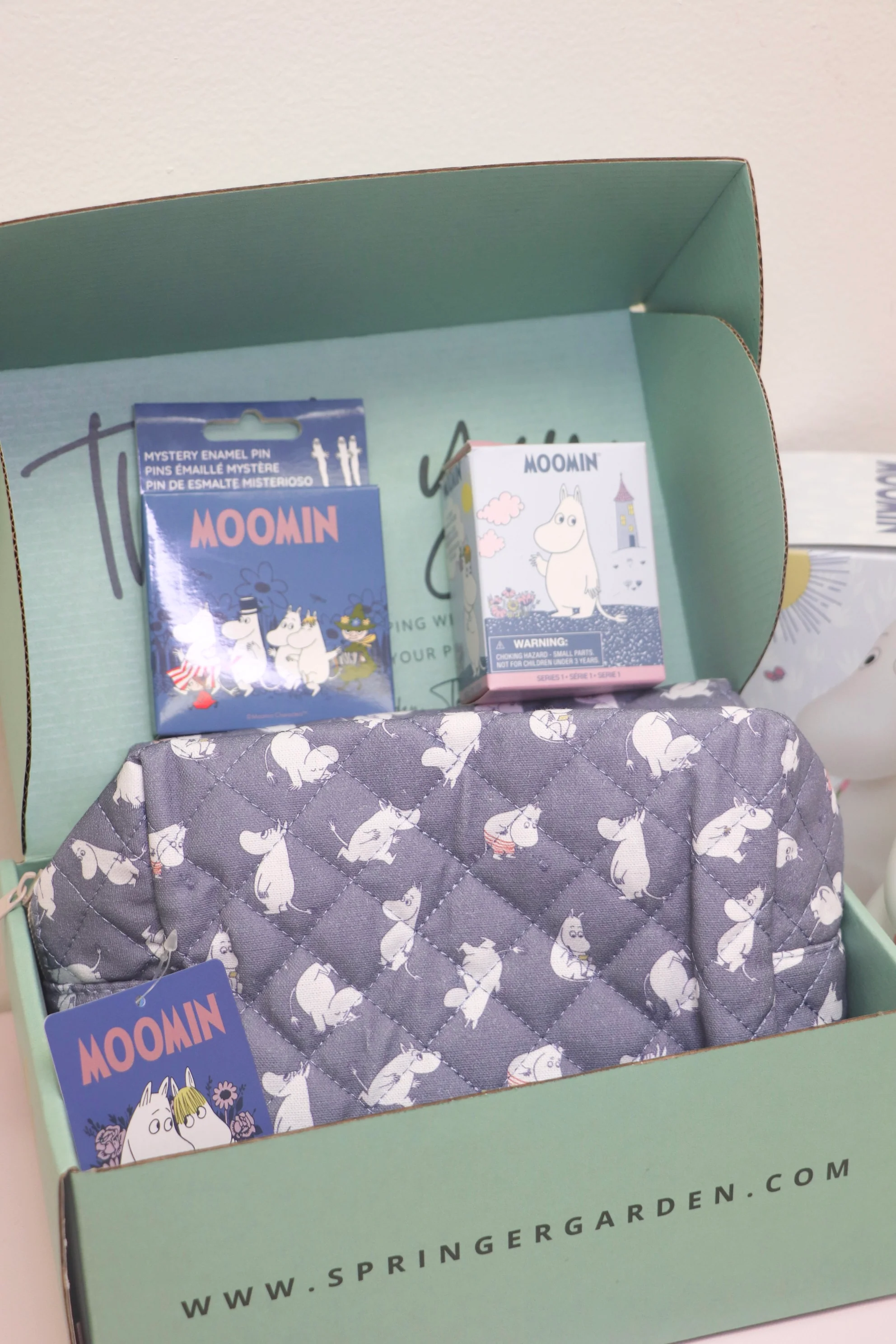 Moomin Gift Set - Image 4