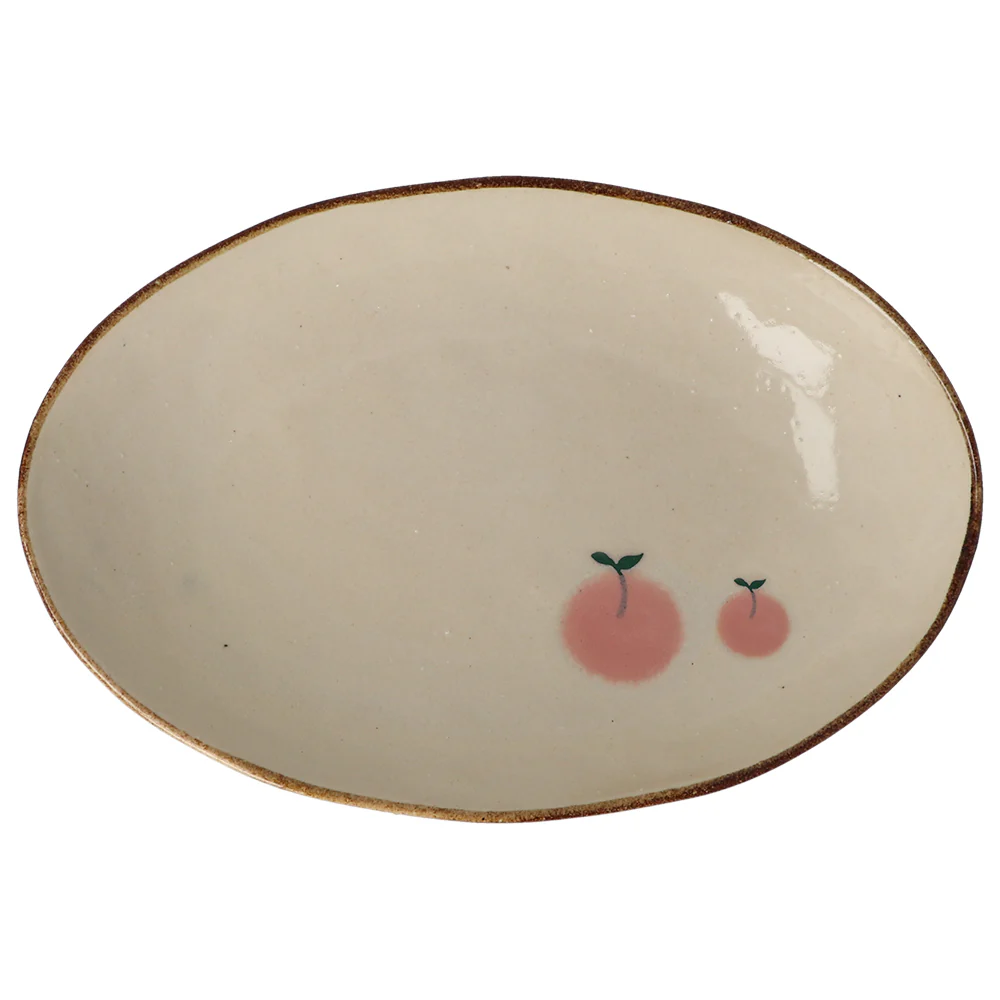 Izawa - Murir Oval Bowl - Image 2