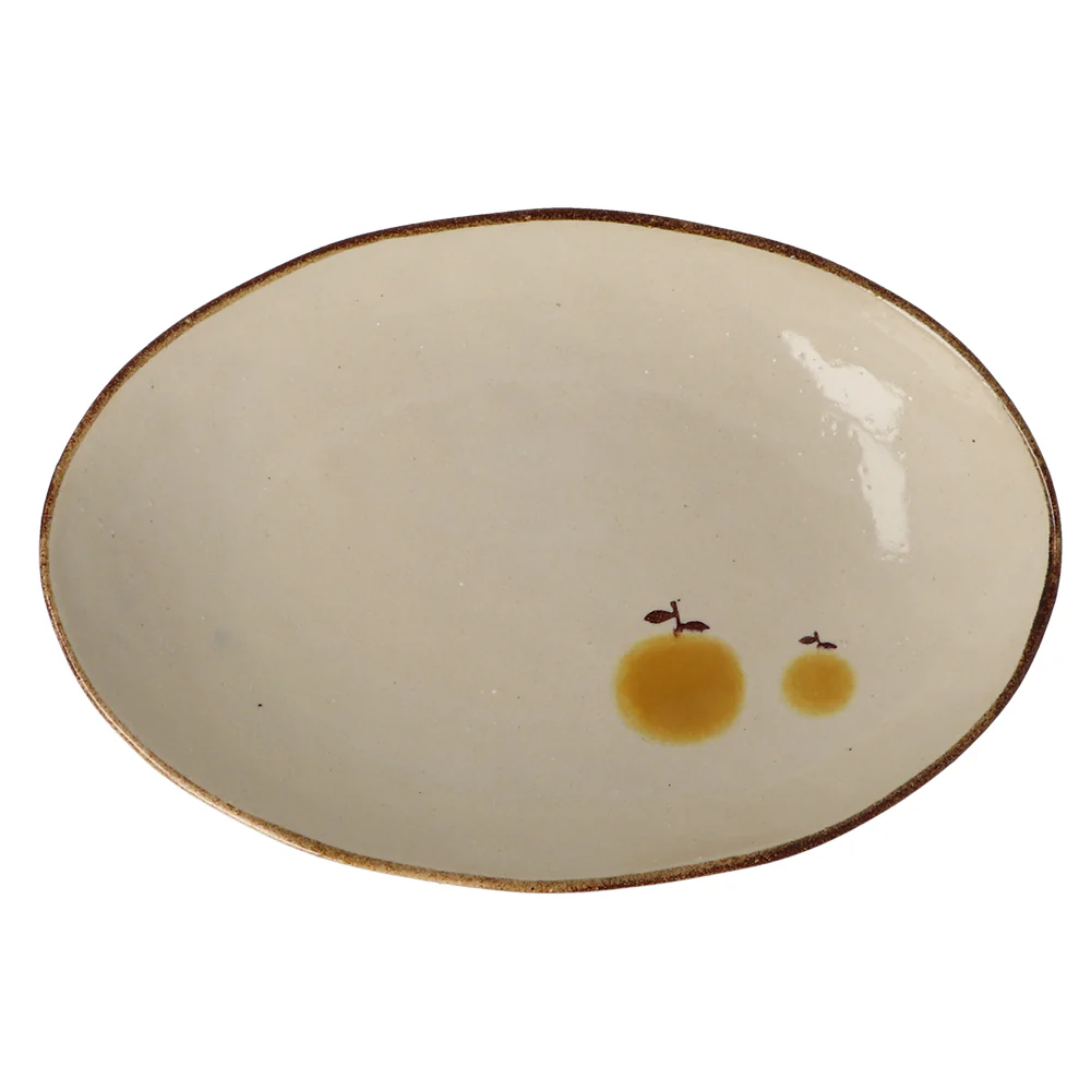 Izawa - Murir Oval Bowl - Image 3
