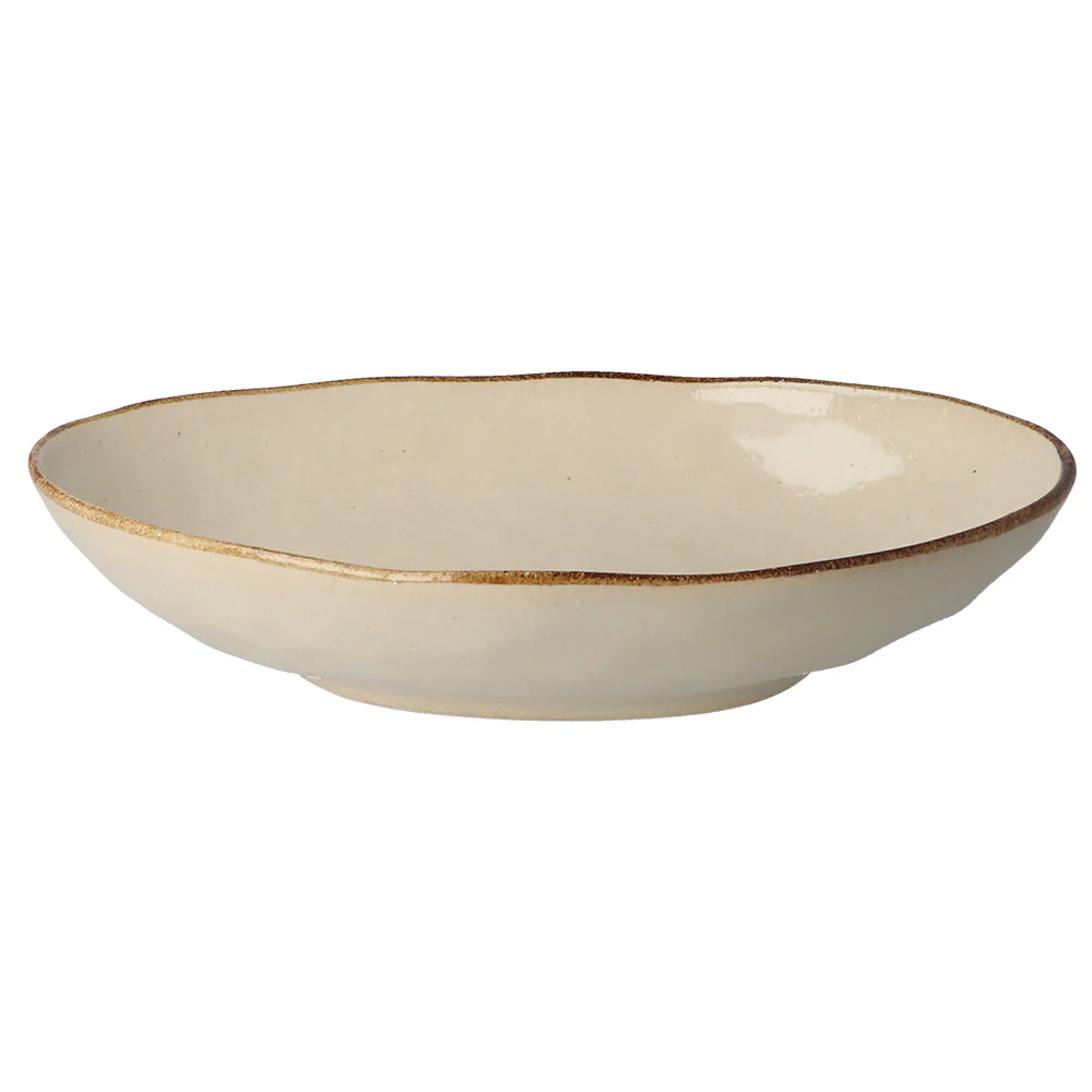 Izawa - Murir Oval Bowl - Image 4