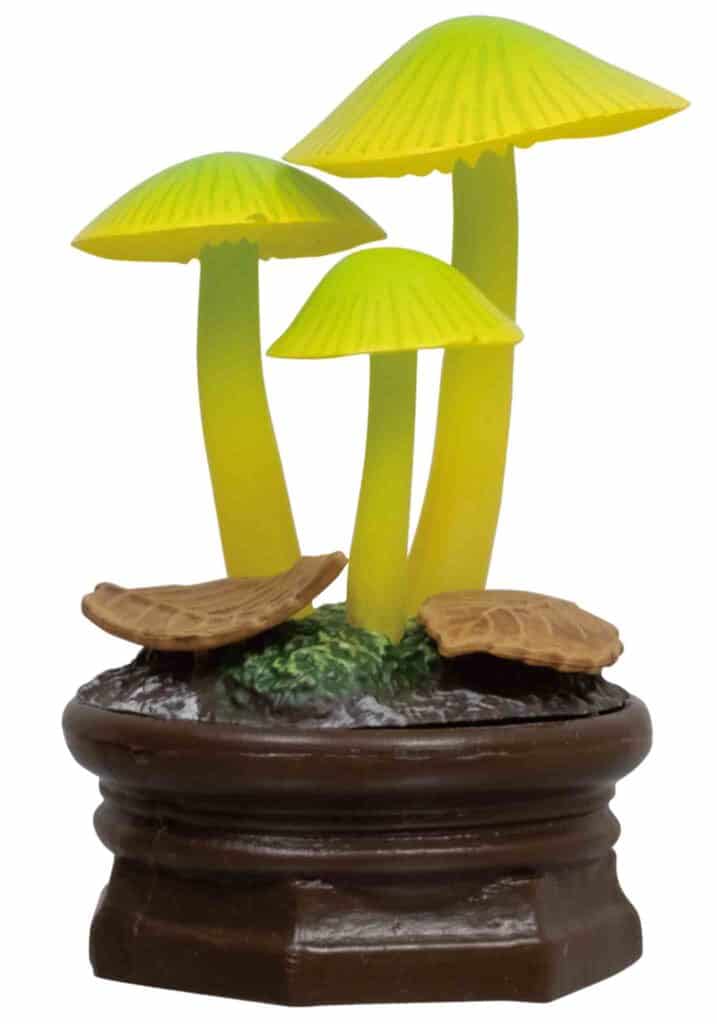 Mushroom Garden Blind Box Version 2 - Image 4