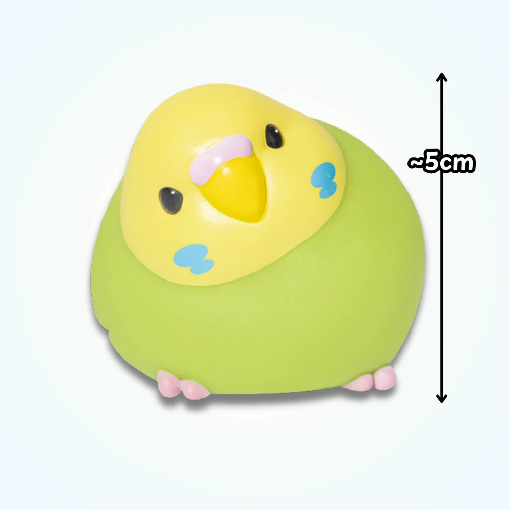 Yawamochi Little Bird - Image 2