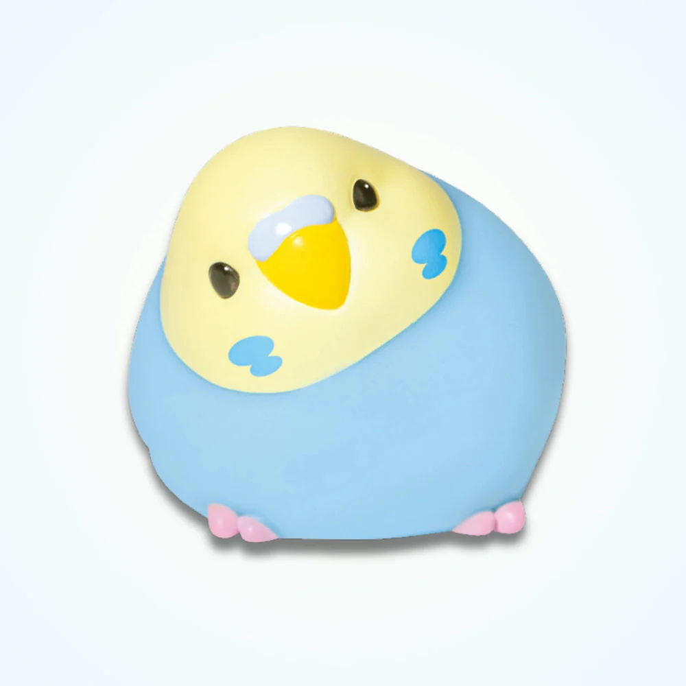 Yawamochi Little Bird - Image 3