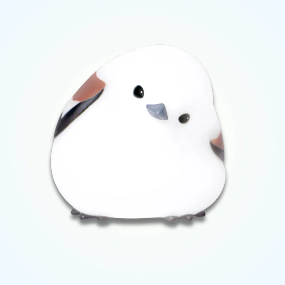 Yawamochi Little Bird - Image 4