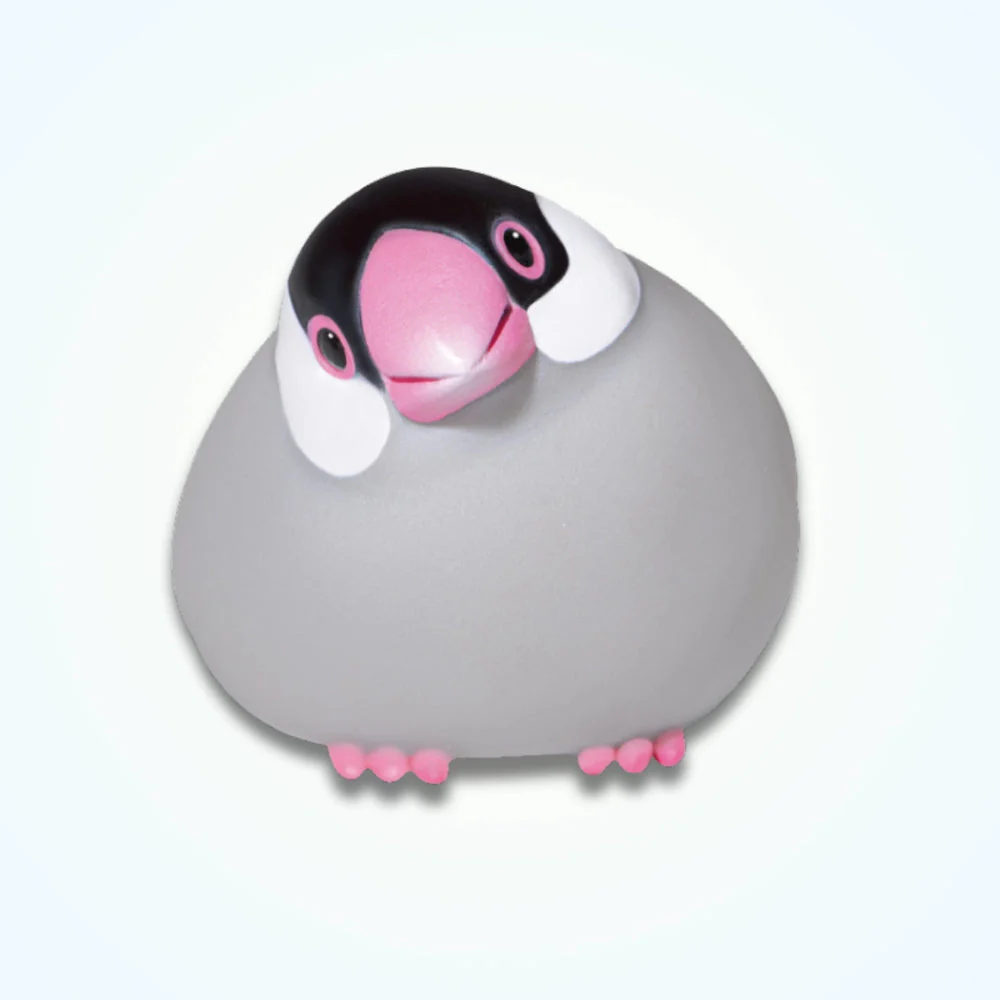 Yawamochi Little Bird - Image 5