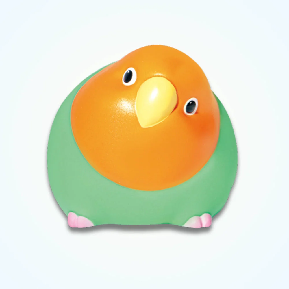 Yawamochi Little Bird - Image 7