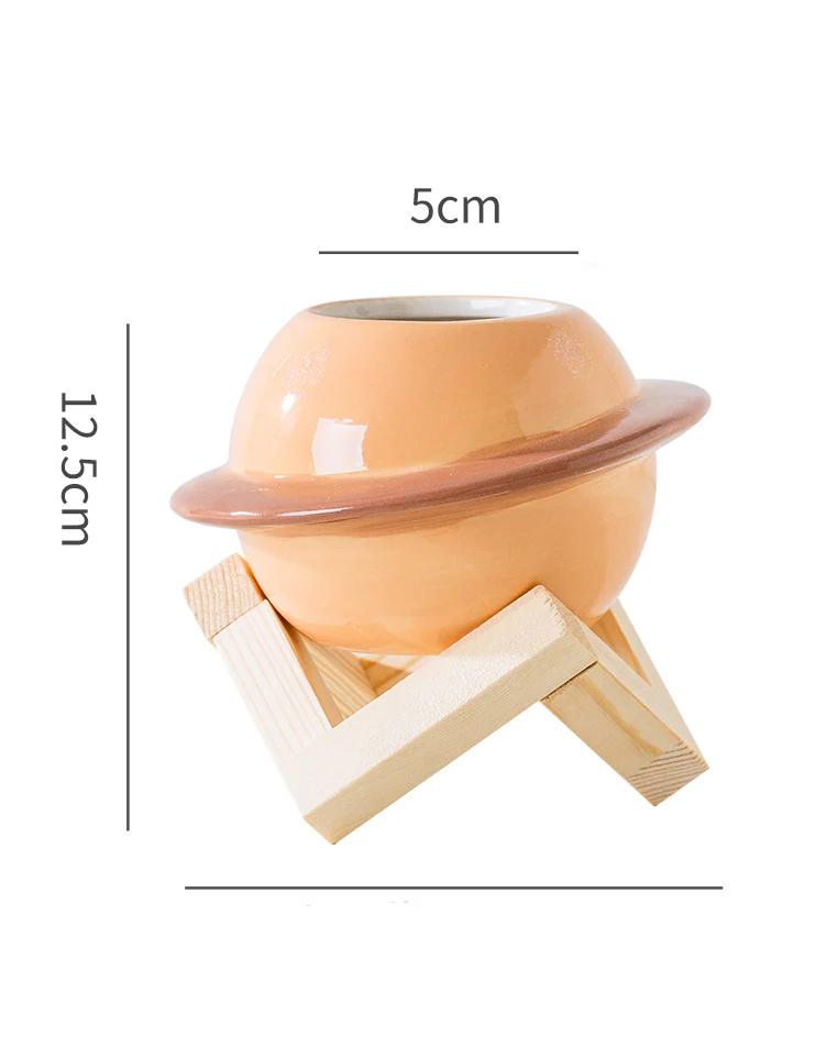 Mystery Planet Pot - Image 4