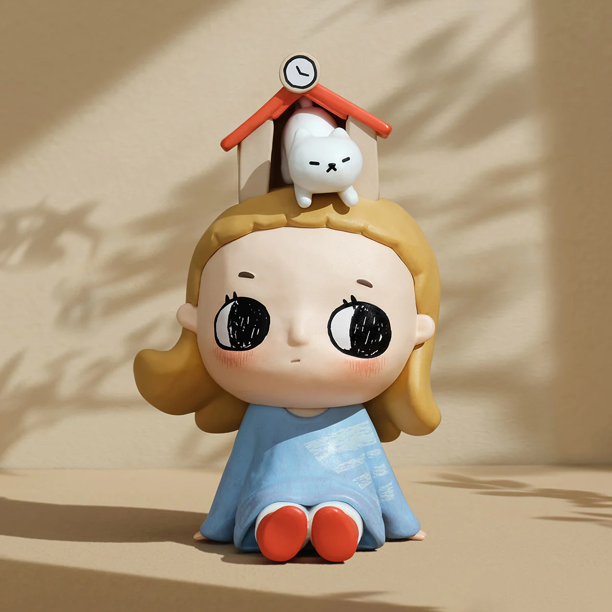 Nyota Growing up by Your Way Series Figures - Image 4