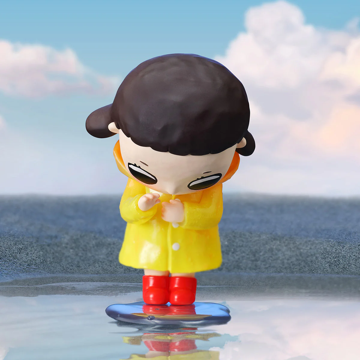 Nyota Growing up by Your Way Series Figures - Image 5