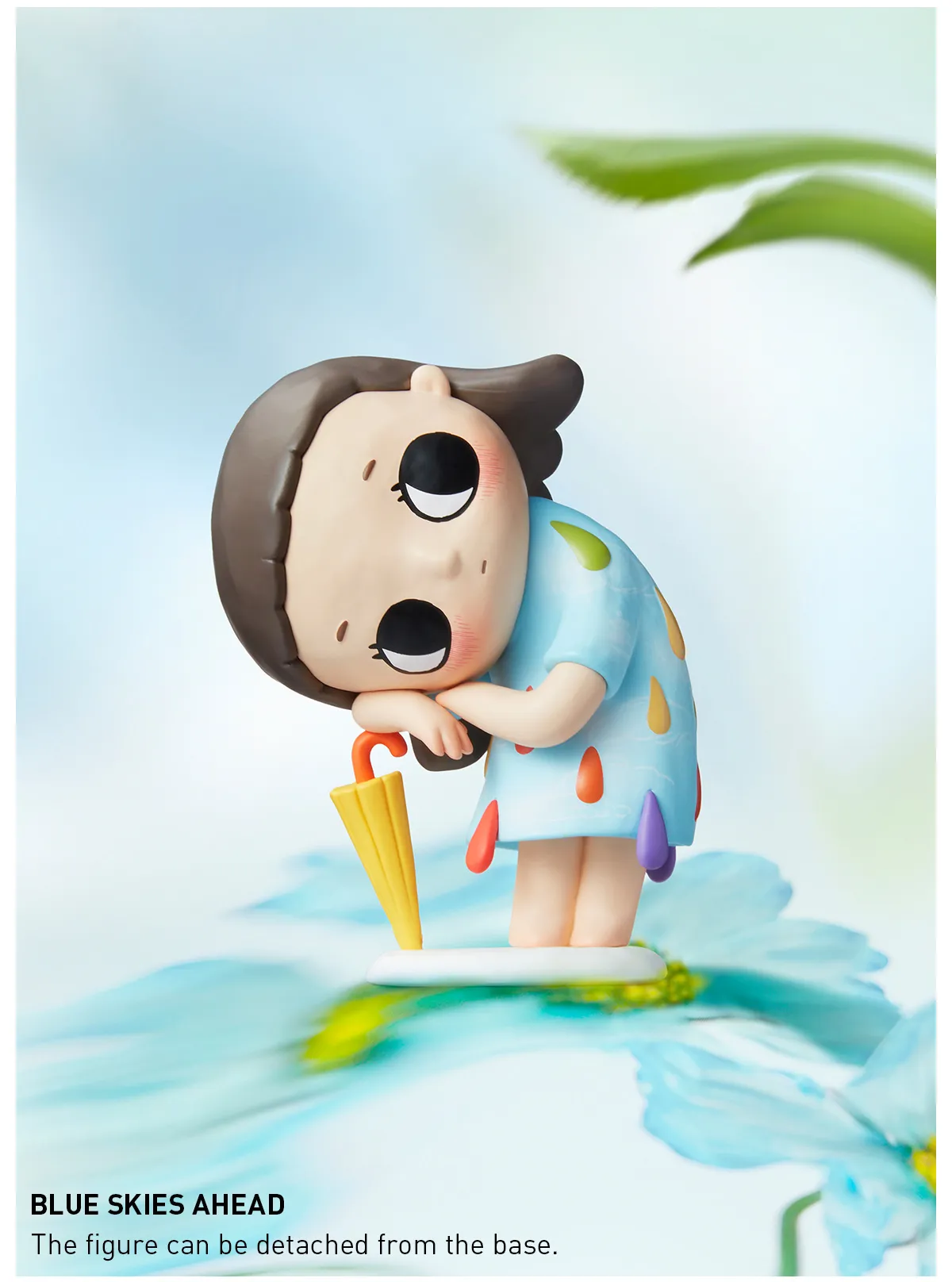 Nyota I Am The Seasons Series Figures - Image 7
