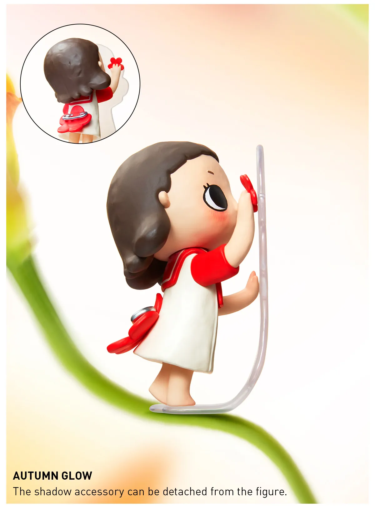 Nyota I Am The Seasons Series Figures - Image 9