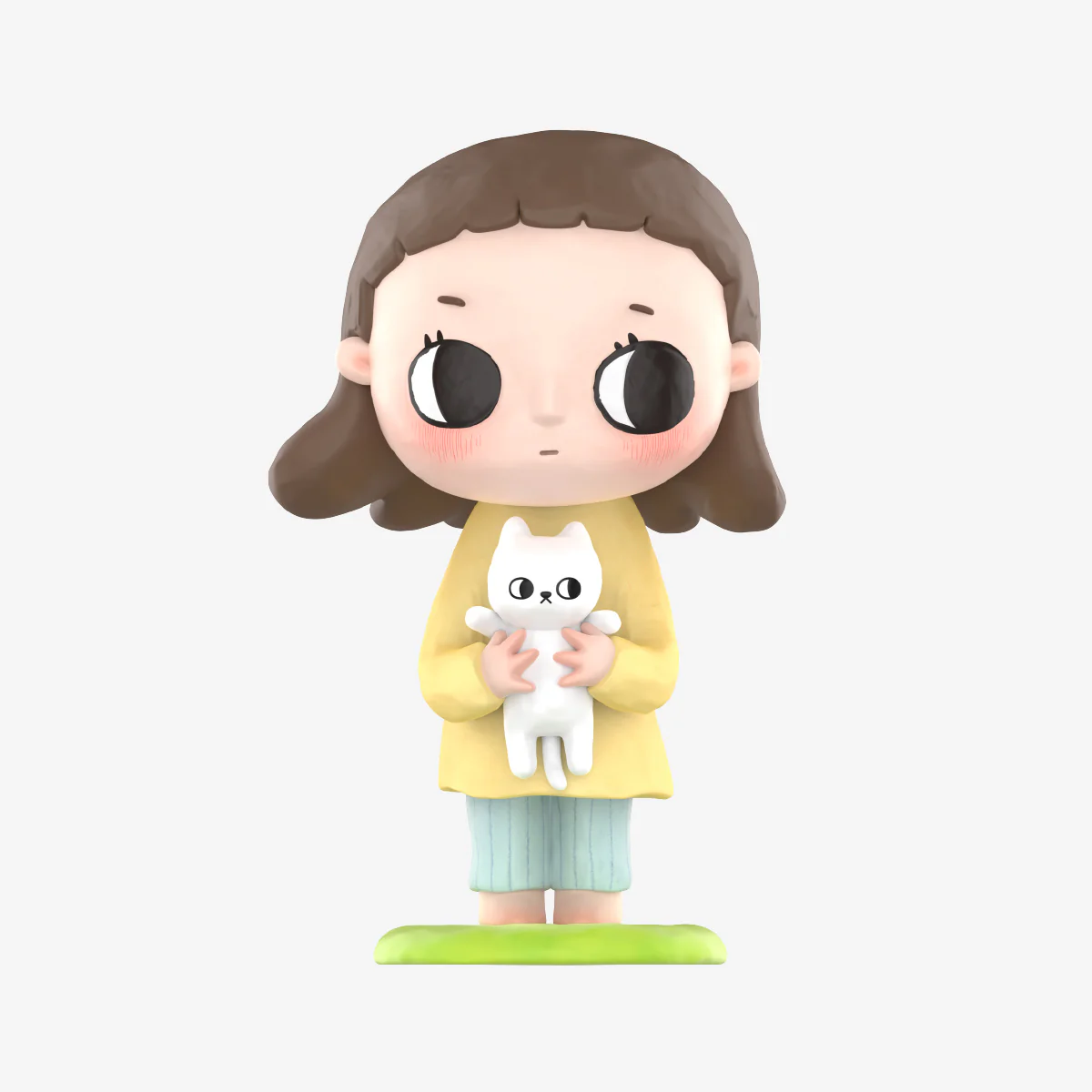 Nyota's Fluffy Life Series Figures - Image 4