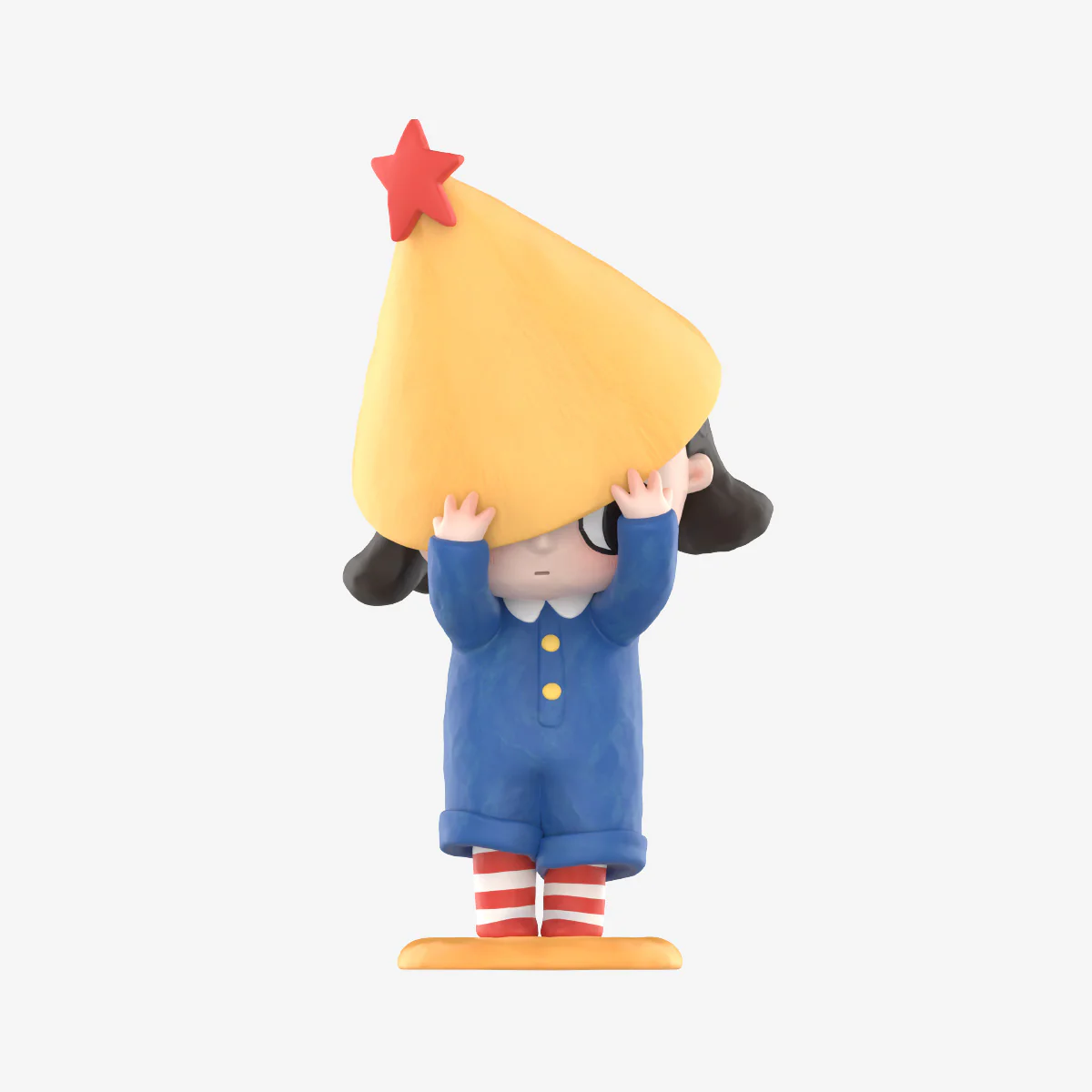 Nyota's Fluffy Life Series Figures - Image 6