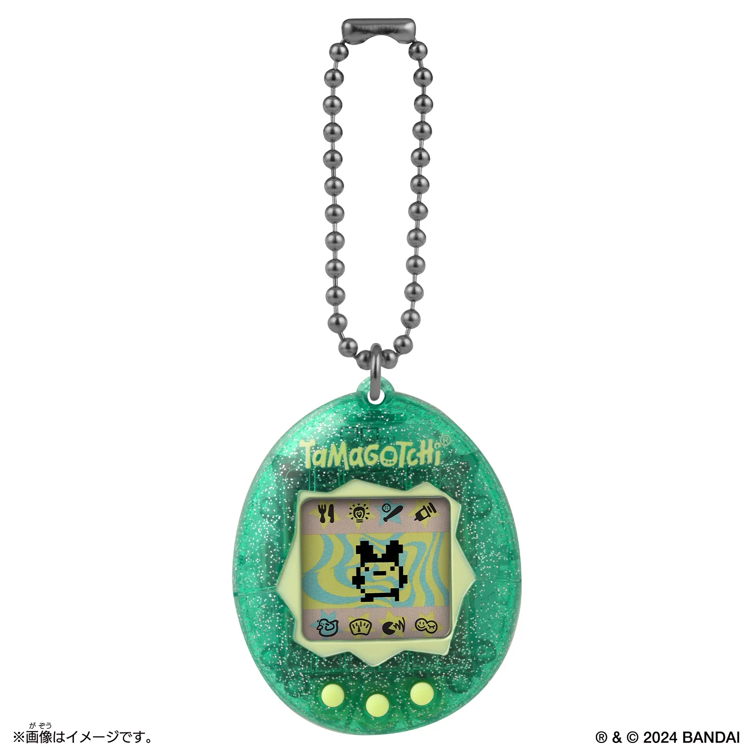 Original Tamagotchi Color Collection - Image 3