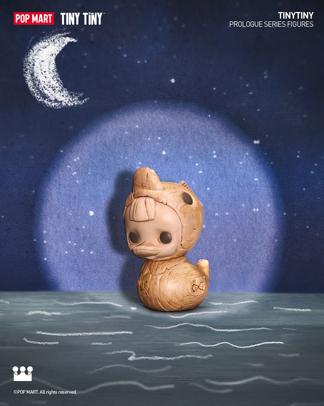 TINYTINY-PROLOGUE SERIES FIGURES - Image 10