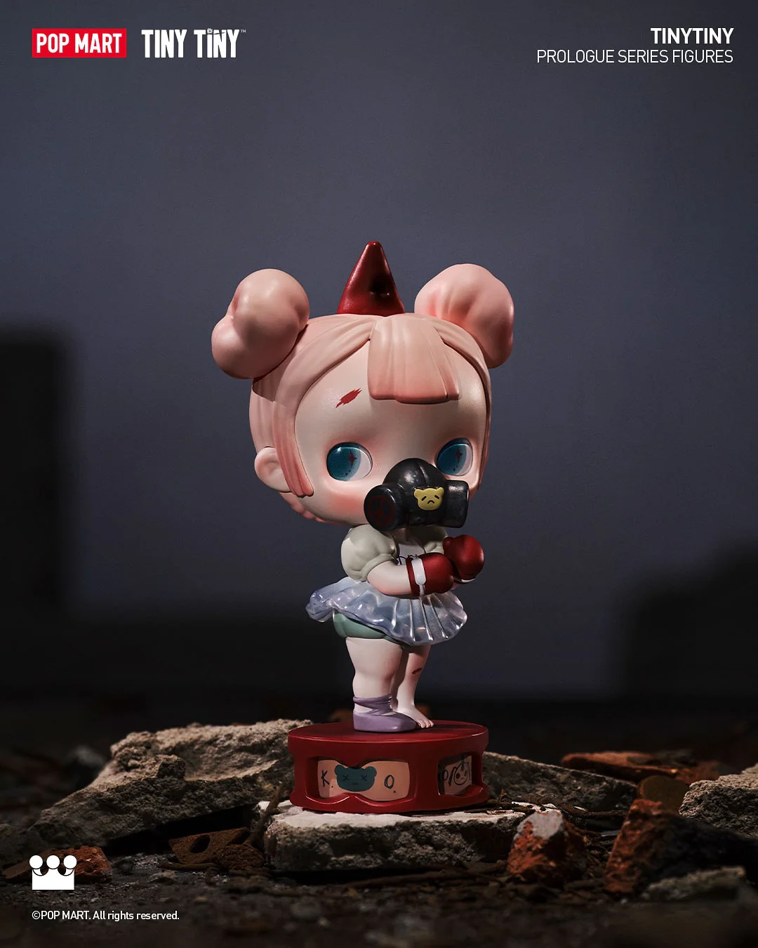 TINYTINY-PROLOGUE SERIES FIGURES - Image 13