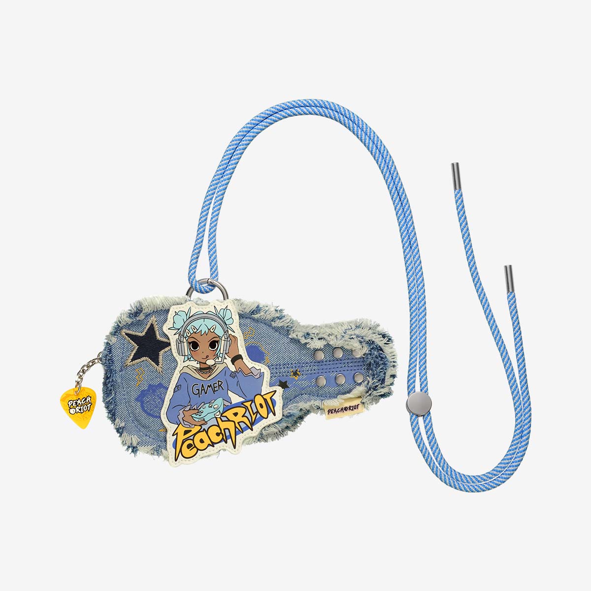 Peach Riot Rush Hour Series -Mini Bag Blind Box - Image 7