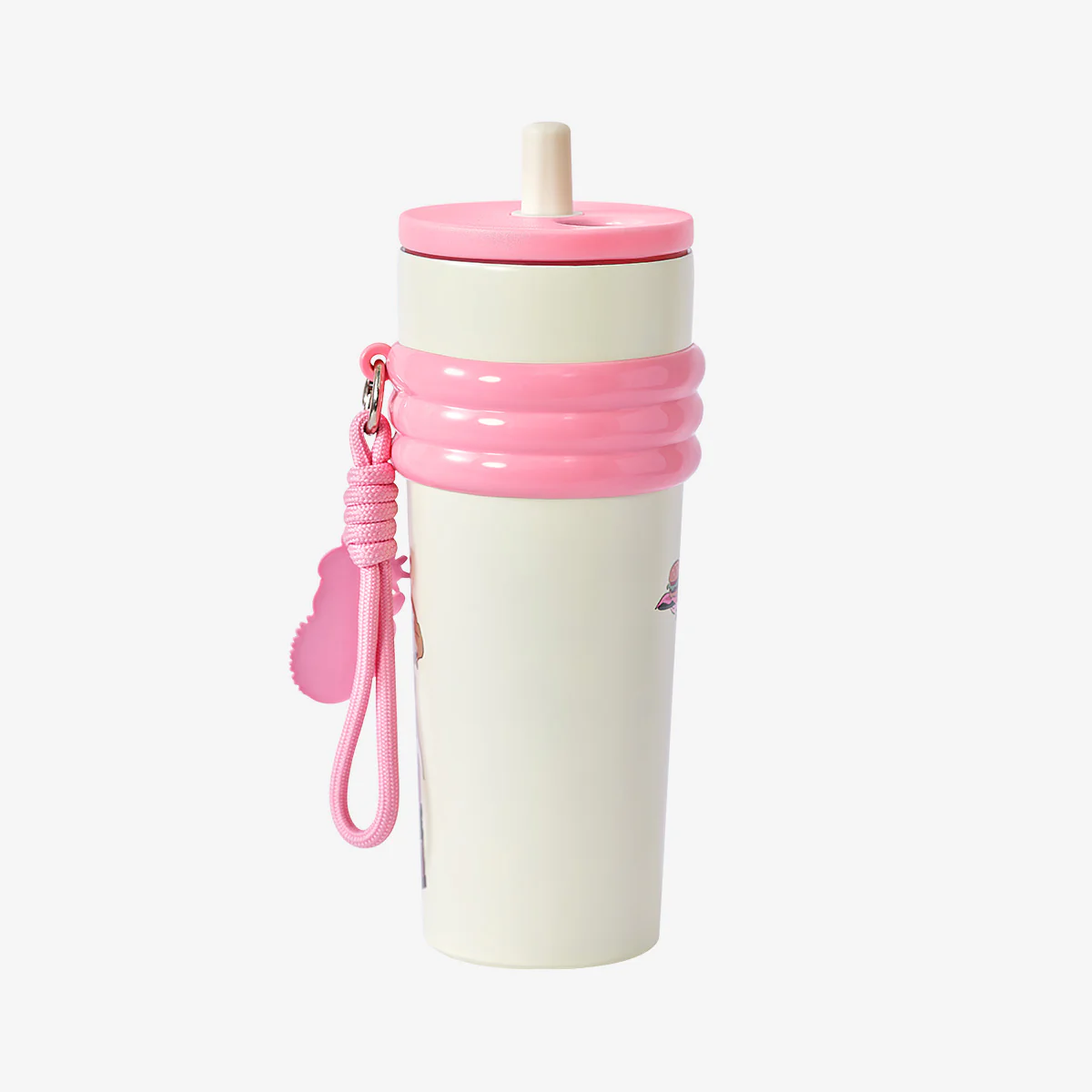 Peach Riot Rush Hour Series-Straw Cup - Image 2