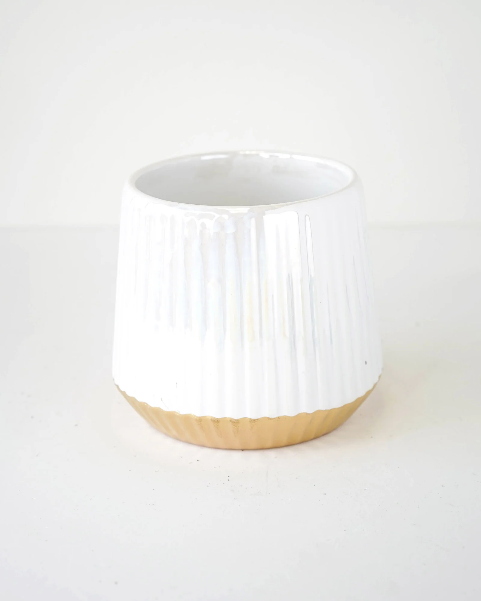 Pearl Glazed Column - Image 3