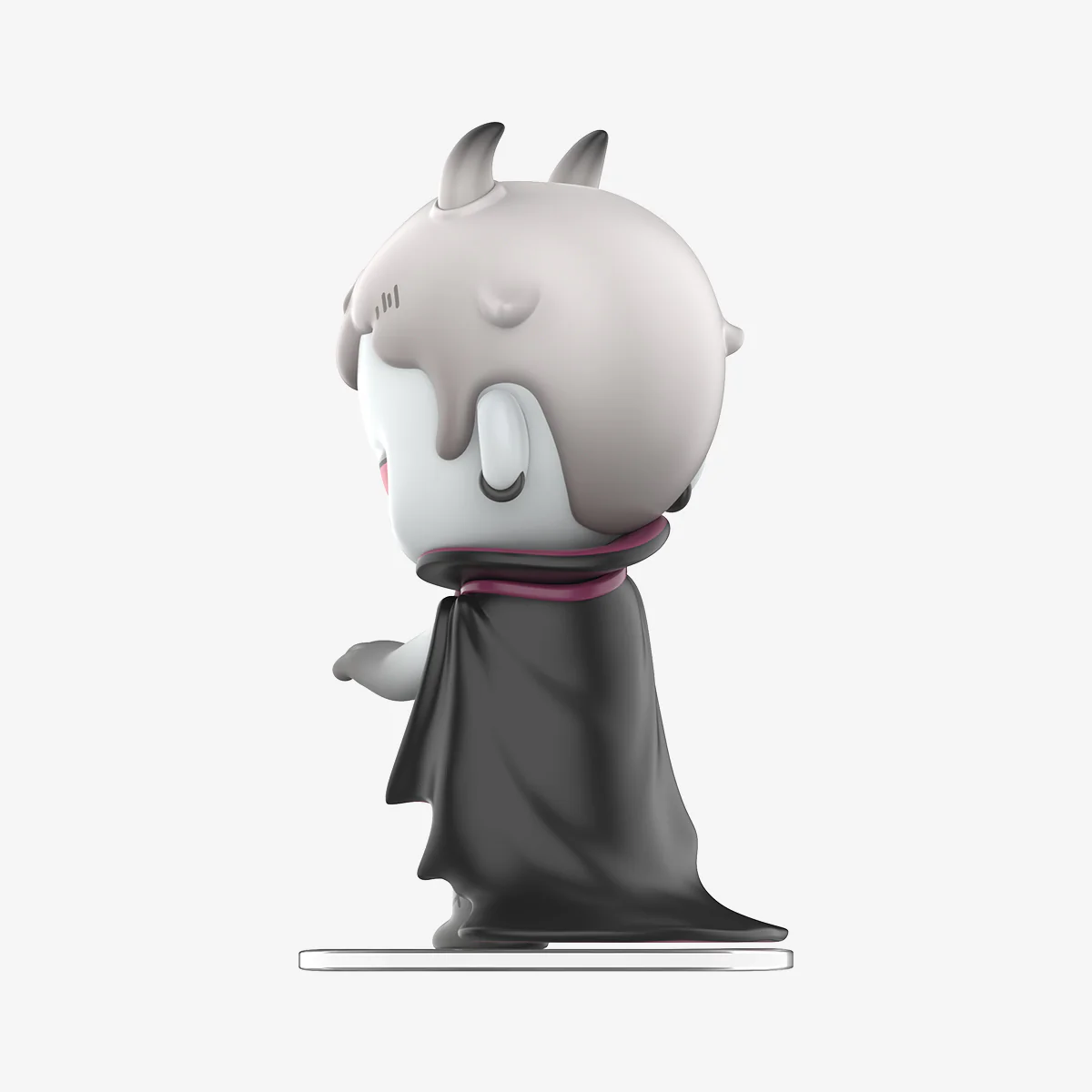 KUBO COUNT DRACULA FIGURE - Image 3
