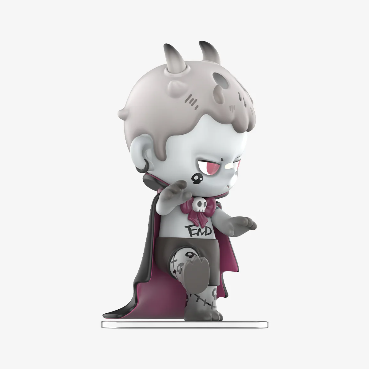 KUBO COUNT DRACULA FIGURE - Image 4