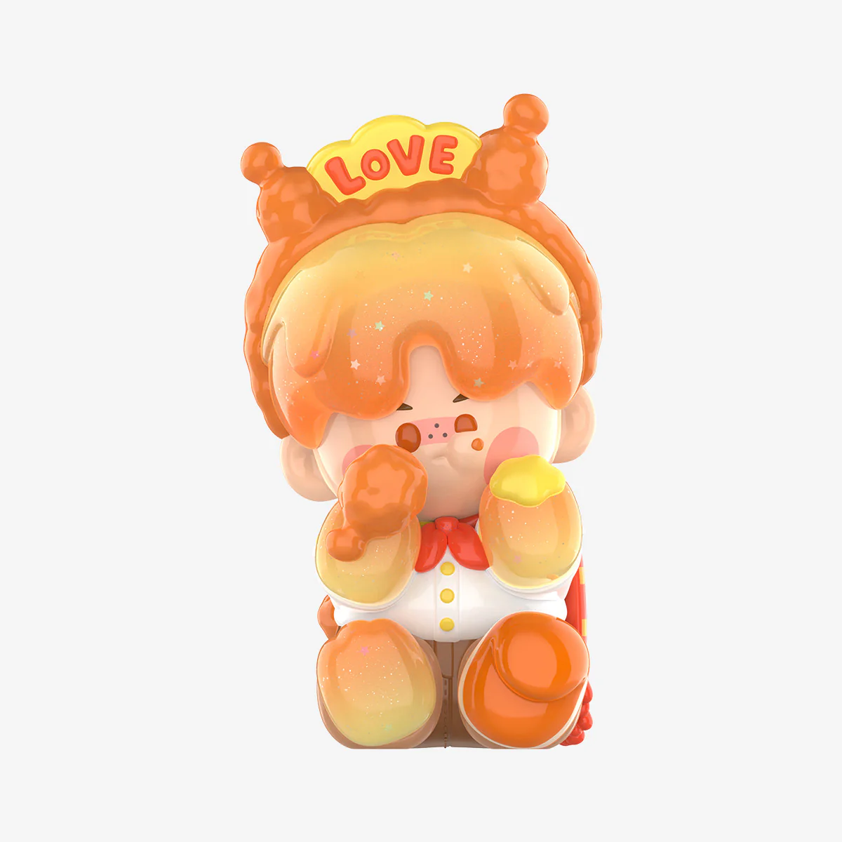 PINO JELLY Star Project Series Figures - Image 4