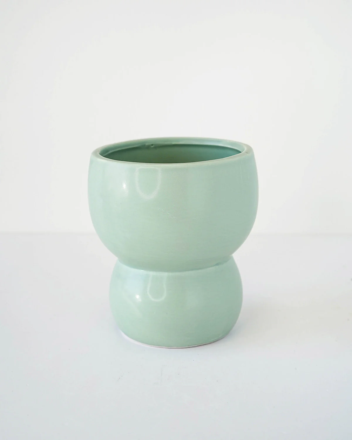 Plain Double Bowl - Image 5