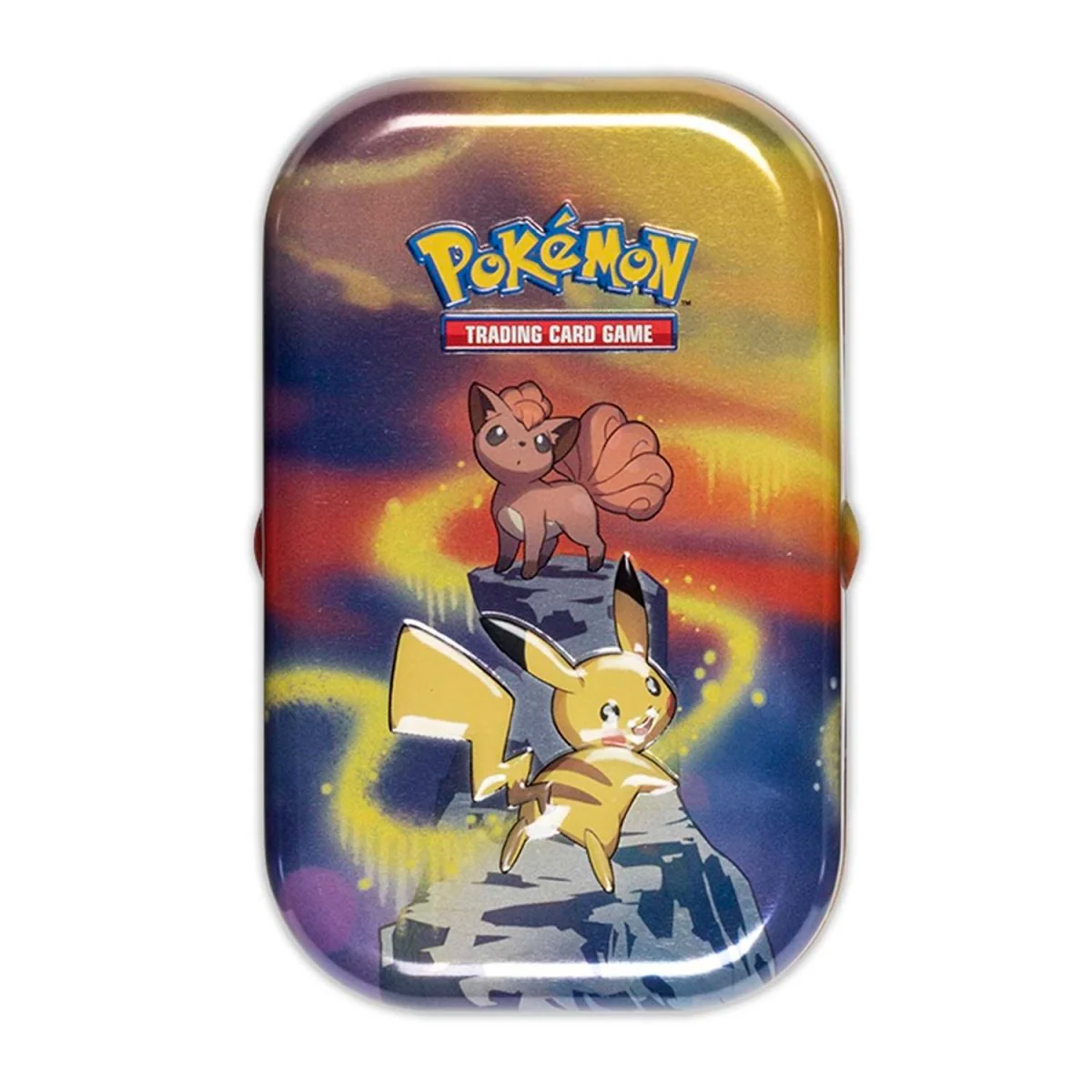 Pokémon 2019 Kanto Power Mini Tin - Pikachu (H24)