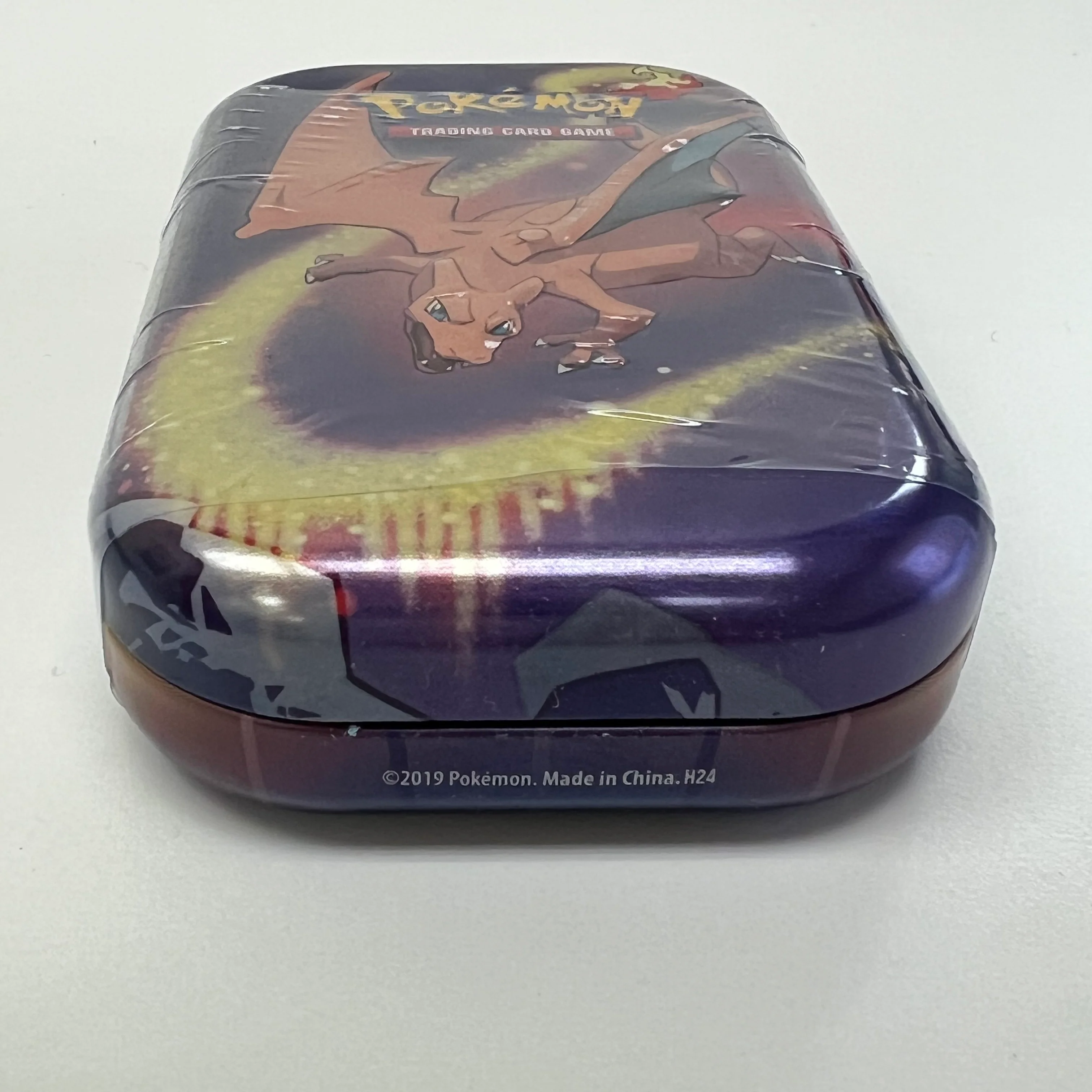 Pokémon 2019 Kanto Power Mini Tin Display H24 Reprint (10 tins) - Image 12