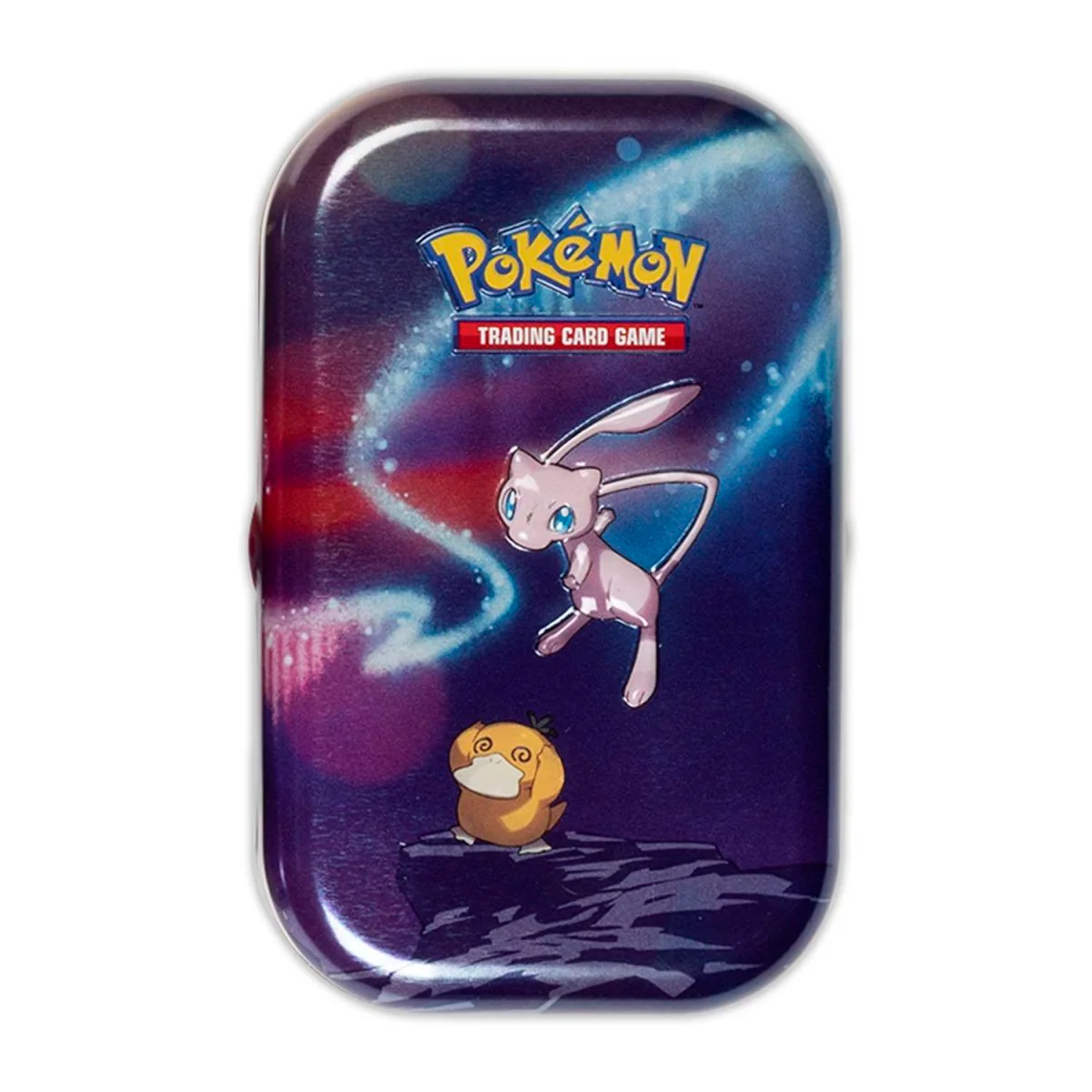 Pokémon 2019 Kanto Power Mini Tin - Mew (H24)