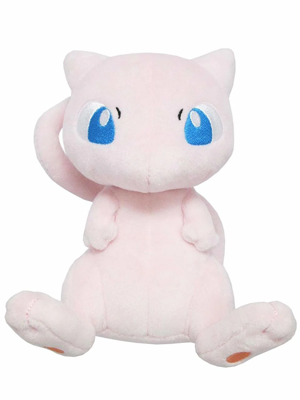 Pokémon All Star Collection Plush - Image 3