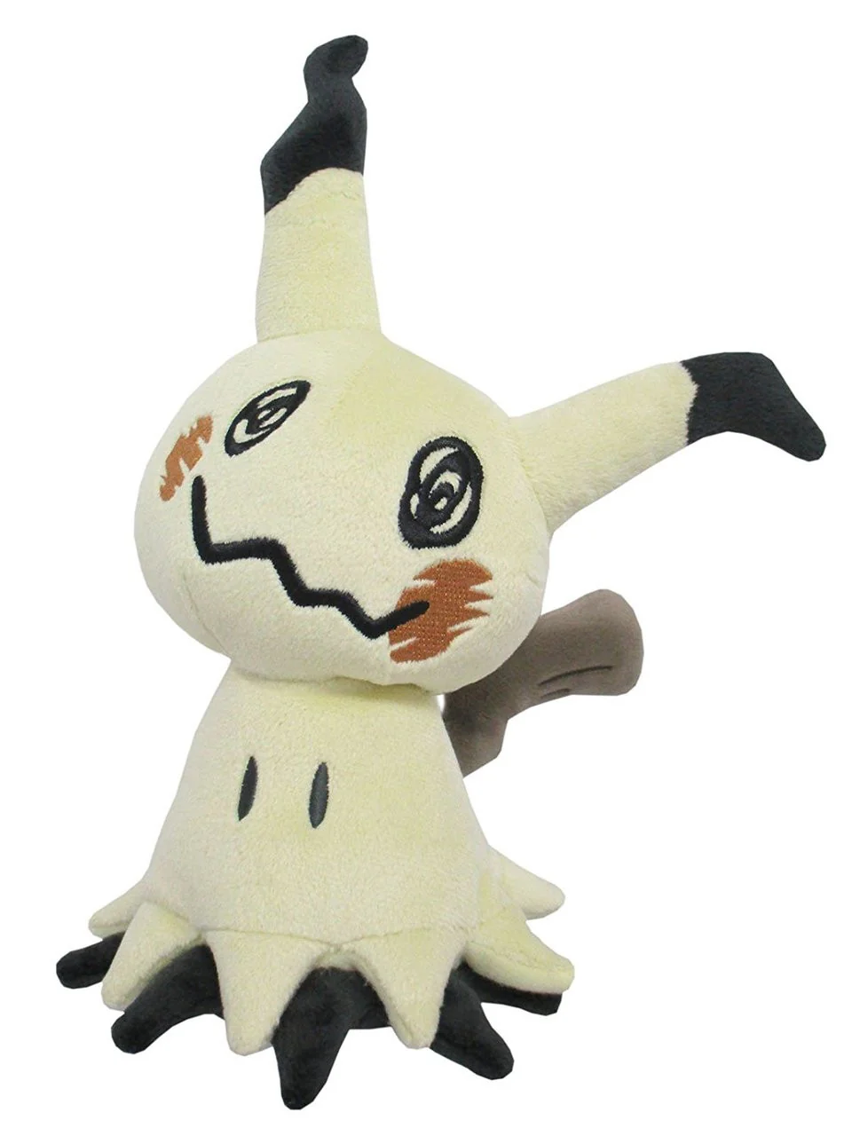 Pokémon All Star Collection Plush - Image 4