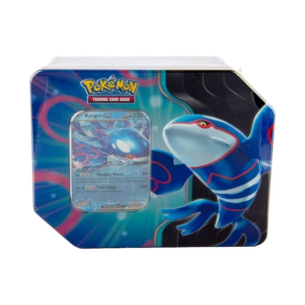 Pokémon Azure Legends Tin - Image 10