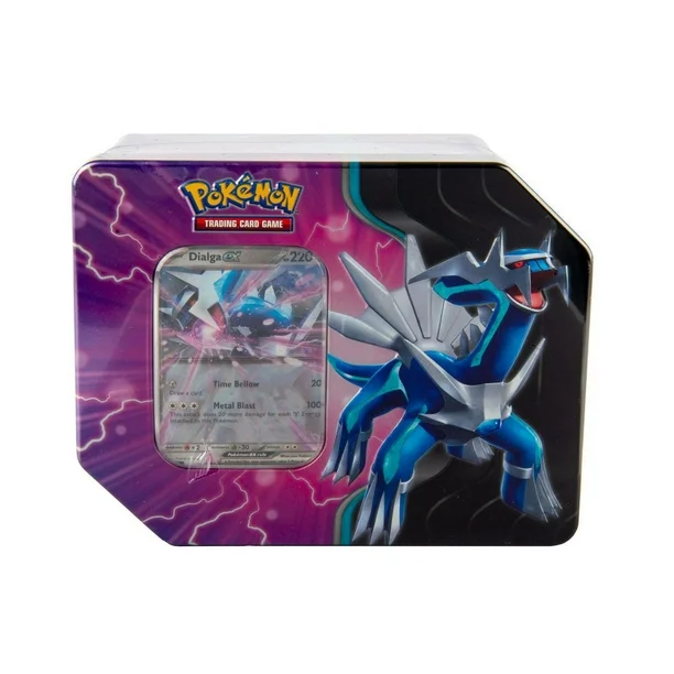 Pokémon Azure Legends Tin - Image 6