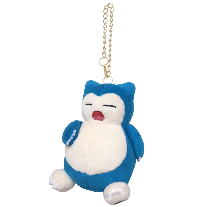 Pokémon All Star Collection Plush Keychain - Image 3