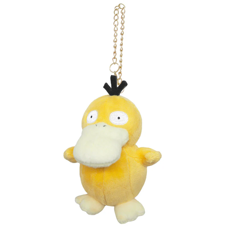 Pokémon All Star Collection Plush Keychain - Image 4