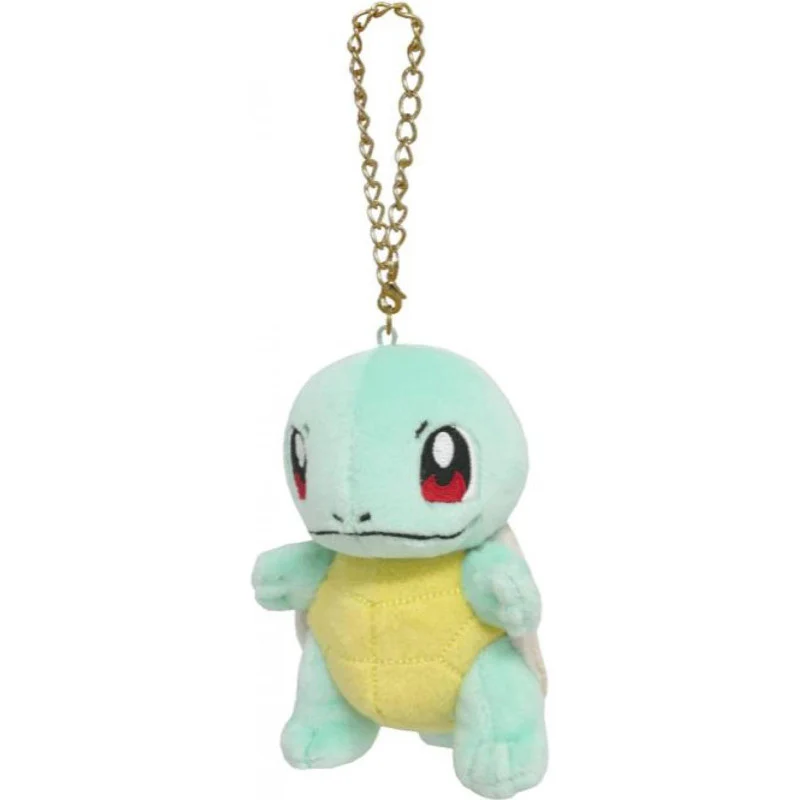Pokémon All Star Collection Plush Keychain - Image 5