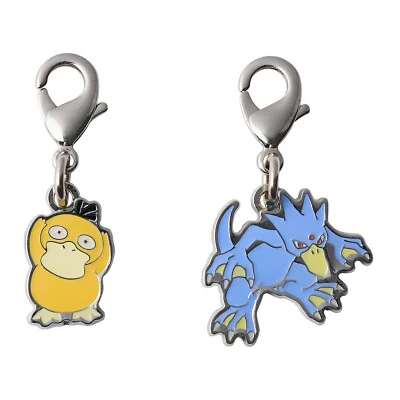 Pokémon Center evolution keychain - Image 10