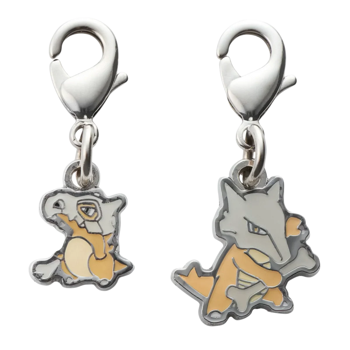Pokémon Center evolution keychain - Image 3