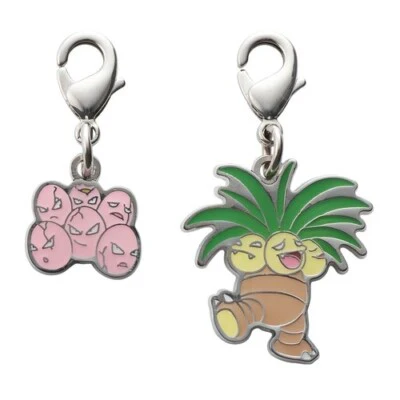 Pokémon Center evolution keychain - Image 6