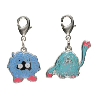 Pokémon Center evolution keychain - Image 7