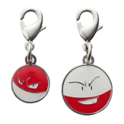 Pokémon Center evolution keychain - Image 8