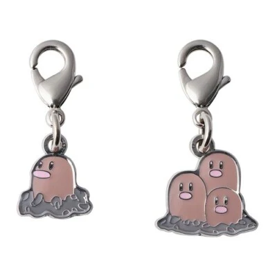 Pokémon Center evolution keychain - Image 9