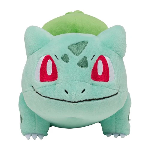 Pokémon Center Plush doll